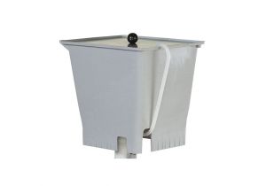 WAGNER 20L Bovenbeker (SuperFinish)