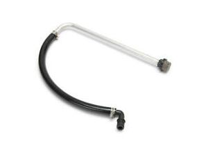 Aanzuigsysteem voor ProSpray 3.20 incl. retourslang