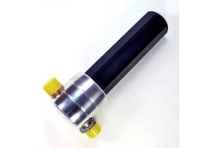 HD-filter HF-01; voor membraanpompen