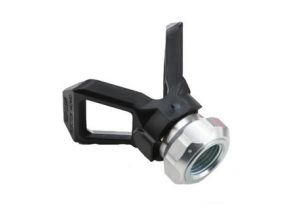 TradeTip HD-spuittiphouder; G-schroefdraad 7/8“