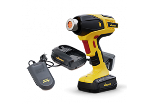 FURNO 550 heteluchtpistool (incl. accu) 