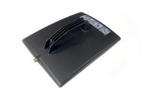 Stoomplaat groot / steamforce pro