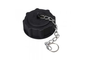 Radiator cap -  schroefdop Steamforce Pro