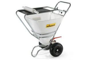 Spackreservoir incl. zakkenhouder en wringer met adapterset voor HeavyCoat