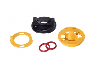 Spuitset universal sprayer voor de Flexio W995