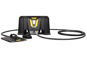 WAGNER SteamForce Speed Pro behangafstomer