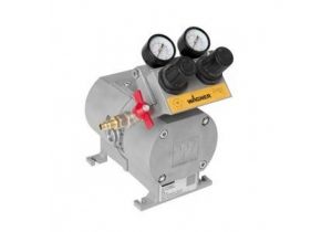 WAGNER DD10 Spraypack