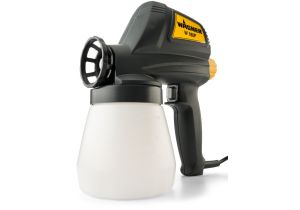 WAGNER W 180 P verfspuit
