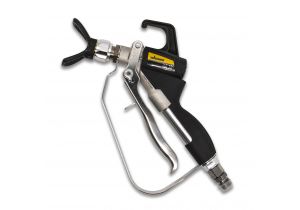 Airless pistool AG 19; 25 MPa; G-schroefdraad 3/8“; incl. TradeTip 3 spuittiphouder