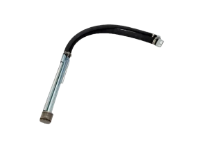 SuperFinish 23 Pro aanzuigset incl. retour