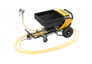 WAGNER PlastCoat HP 30
