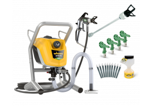 WAGNER Control Pro 250 M SET PLUS