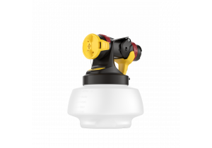 HVLP Flexio Spuitopzet - Wall Extra I-spray 1800