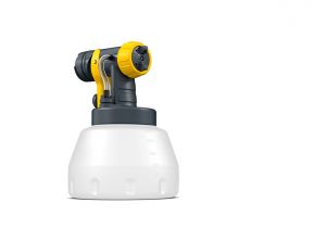 HVLP Flexio spuitopzet - Wood & Metal Extra large