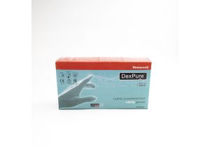 handschoen perfect fit l 100 paar/doos