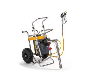 WAGNER SuperFinish 31 Airless Spraypack