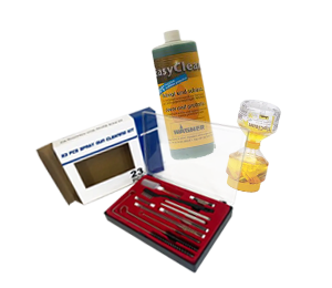 Onderhoudspakketje airless/aircoat