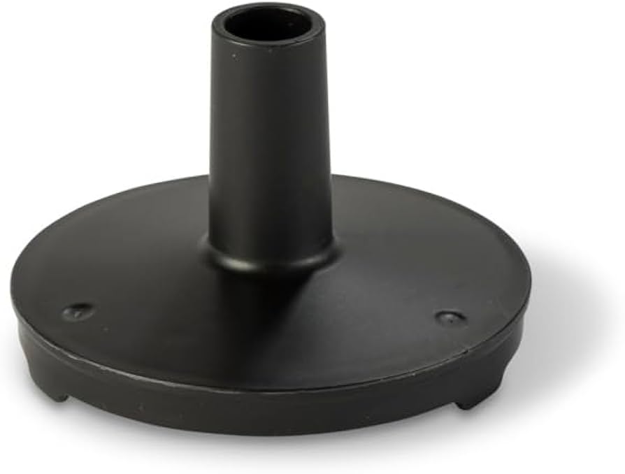 Filterbehuizing  Control Pro aanzuigbuis