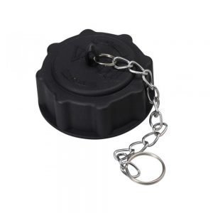 Radiator cap -  schroefdop Steamforce Pro