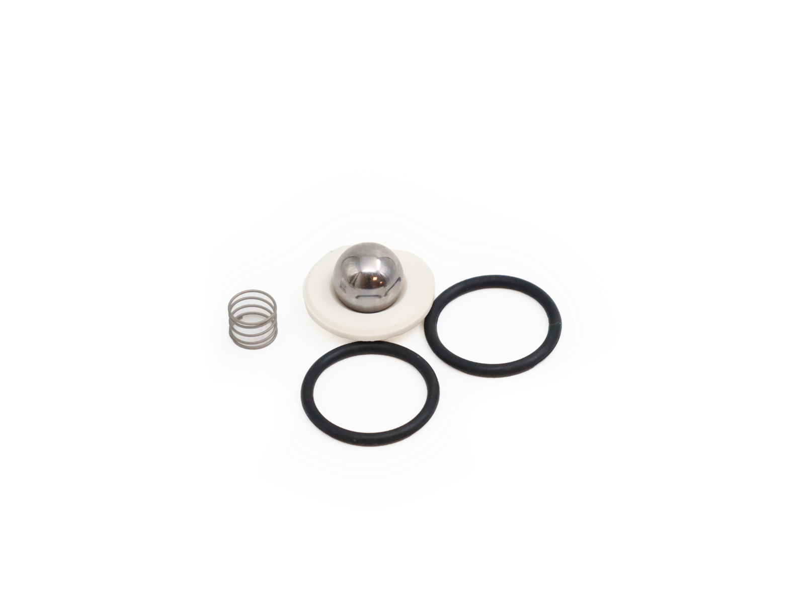 Serviceset inlaatventiel Control Pro