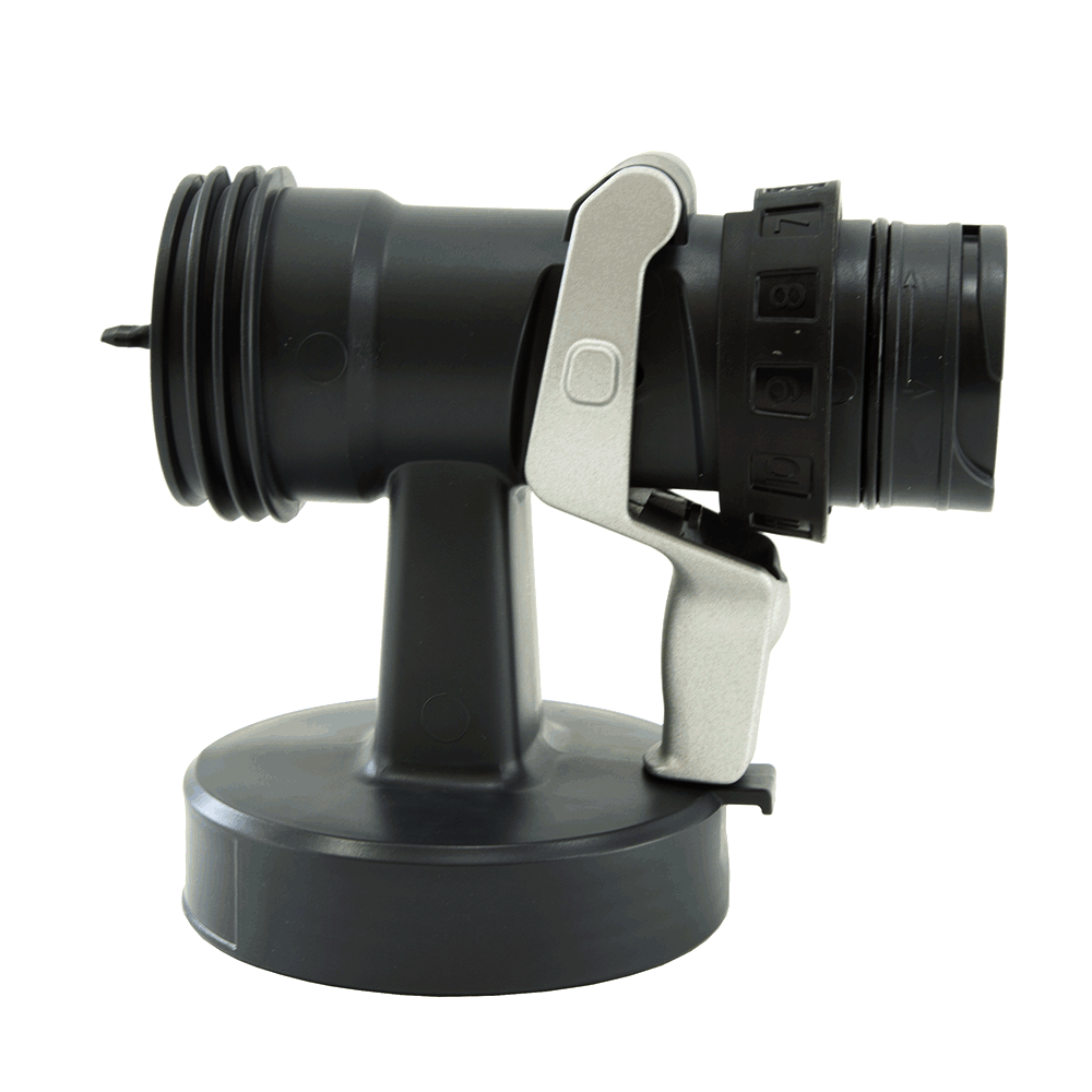 Wagner FinishControl pistoollichaam