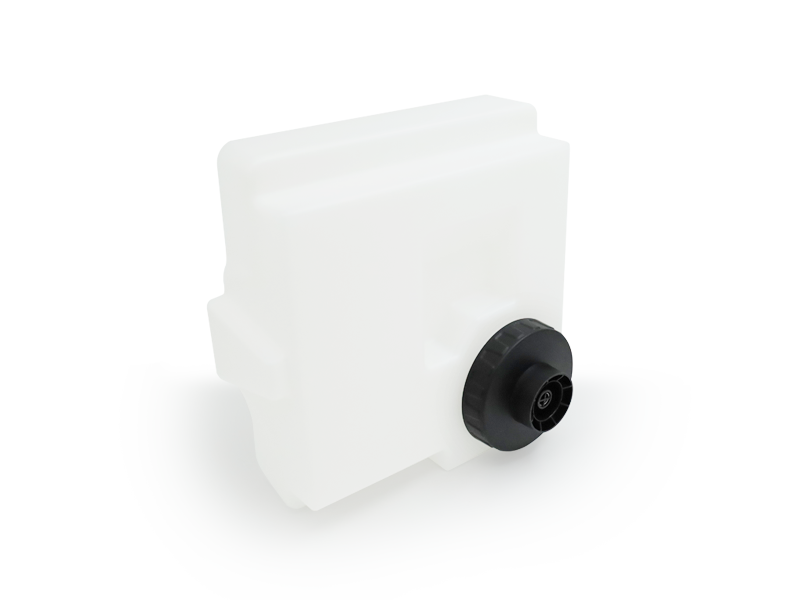 Watertank voor WAGNER Speed Pro Watertank voor WAGNER Speed Pro