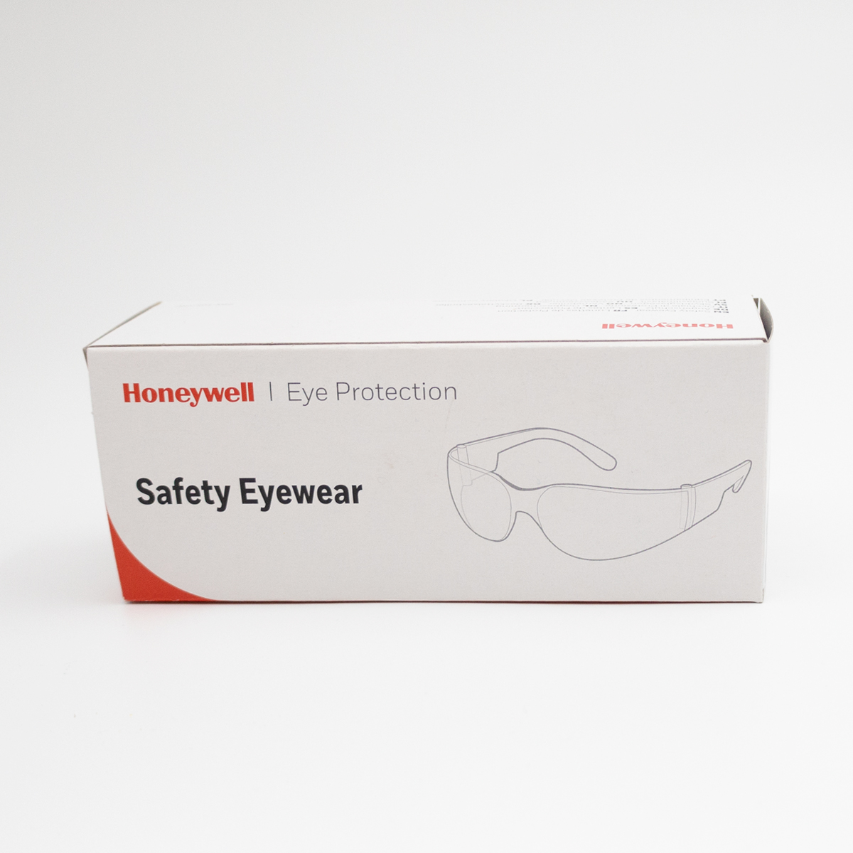 Veiligheidsbril sp1000, heldere lens